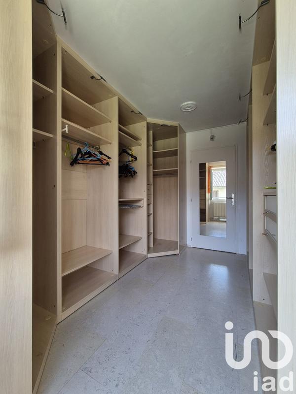 Maison de campagne - 247 m² - 9 pièces