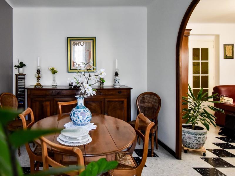 Appartement - 92 m² - 4 pièces