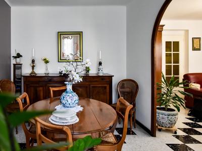 Appartement - 92 m² - 4 pièces