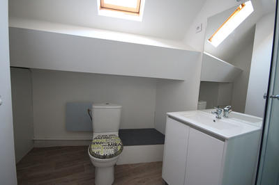 Appartement - 28 m² - 2 pièces