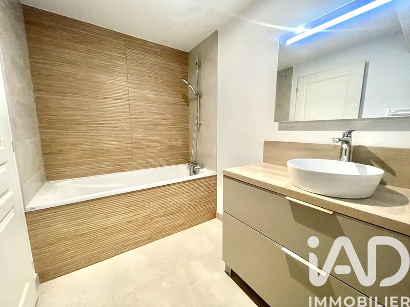 Appartement - 178 m² - 5 pièces