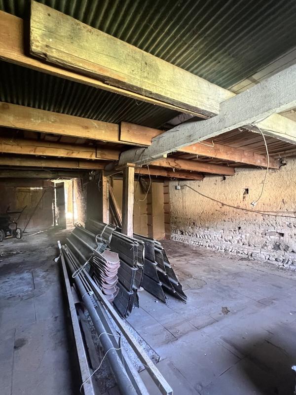 Maison - 63 m² - 5 pièces