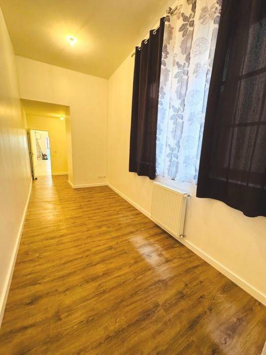 Appartement - 99 m² - 3 pièces