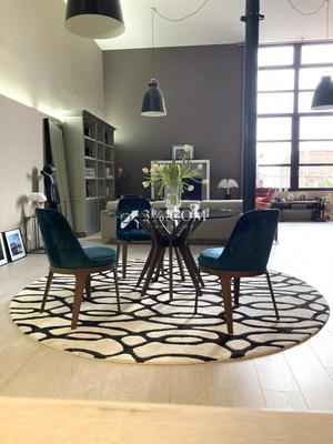 Loft - 158 m² - 4 pièces