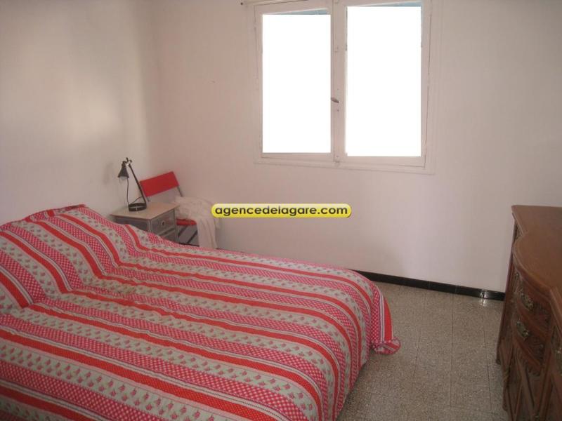 Maison de village - 75 m² - 4 pièces