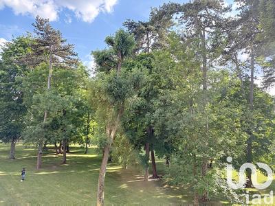 Appartement - 83 m² - 6 pièces