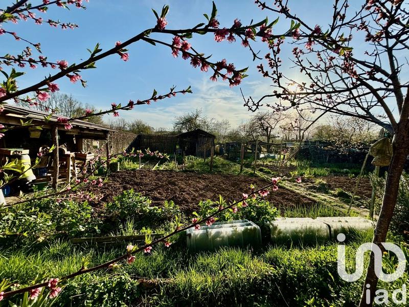 Maison de campagne - 298 m² - 9 pièces