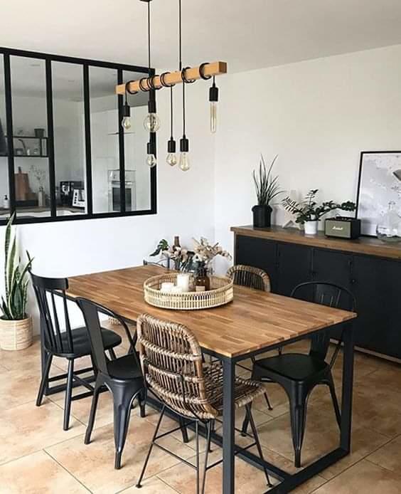 Maison - 70 m² - 4 pièces