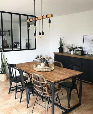 Maison - 70 m² - 4 pièces