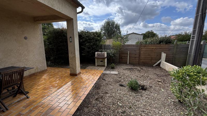 Maison traditionnelle - 113 m² - 6 pièces