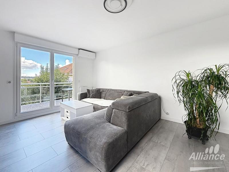 Duplex - 123 m² - 6 pièces