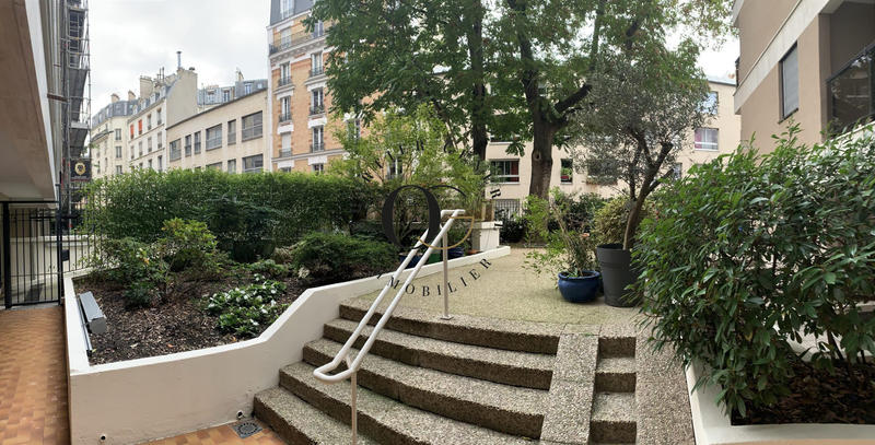 Parking / Garage - 11 m²