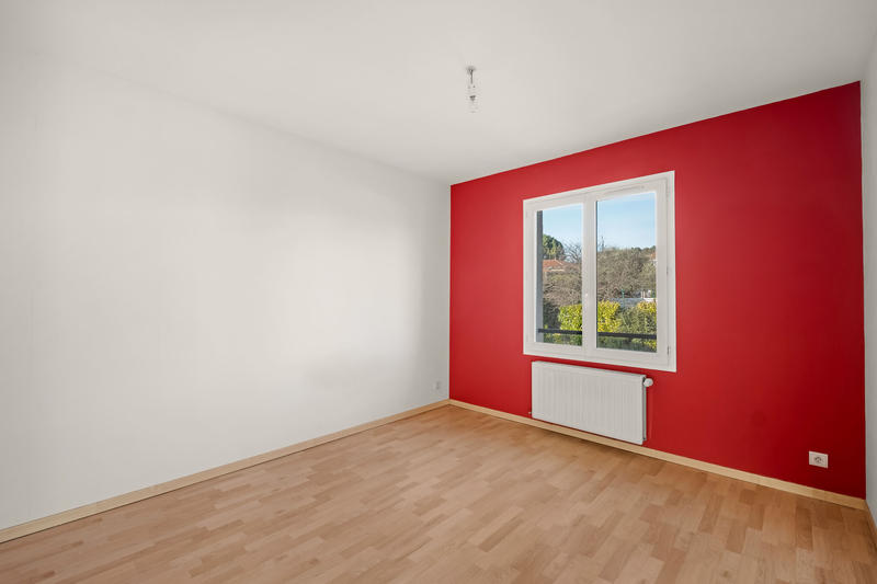 Maison - 122 m² - 6 pièces