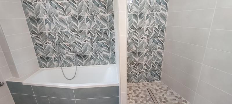 Maison - 86 m² - 3 pièces