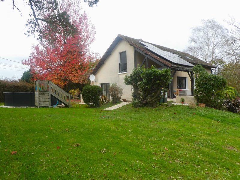 Maison - 140 m² - 7 pièces