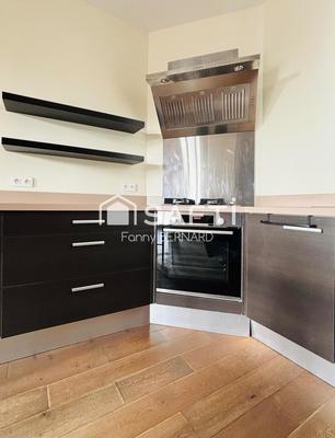 Appartement - 127 m² - 4 pièces