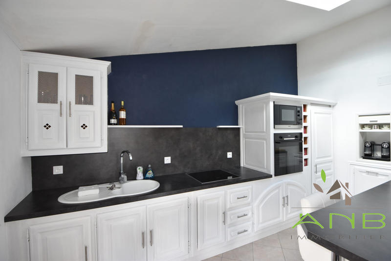 Maison - 286 m² - 6 pièces