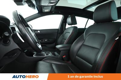 Kia Sportage 1.6 CRDi Mhev Gt Line Premium 2wd Dct7 136 ch
