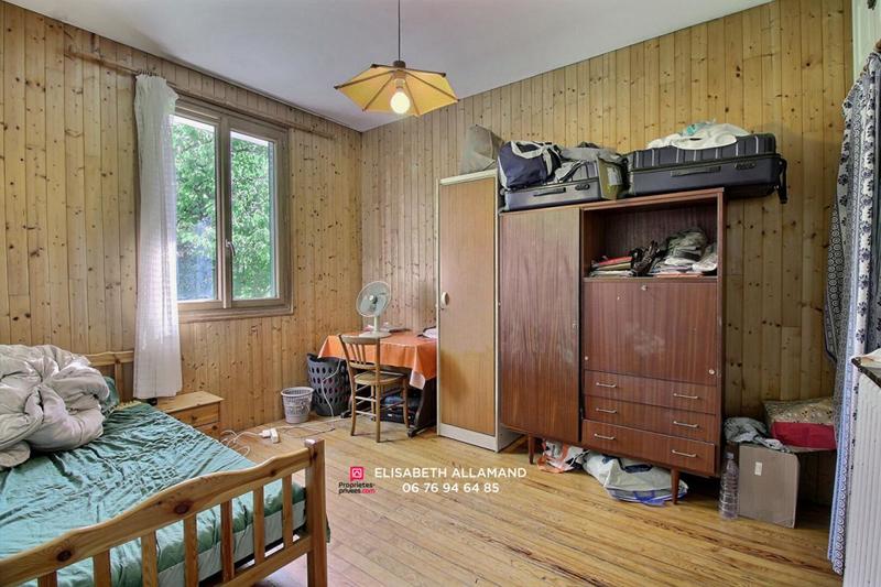 Maison - 146 m² - 6 pièces