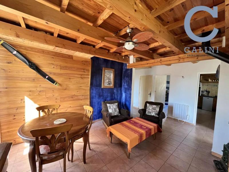 Villa - 156 m² - 5 pièces