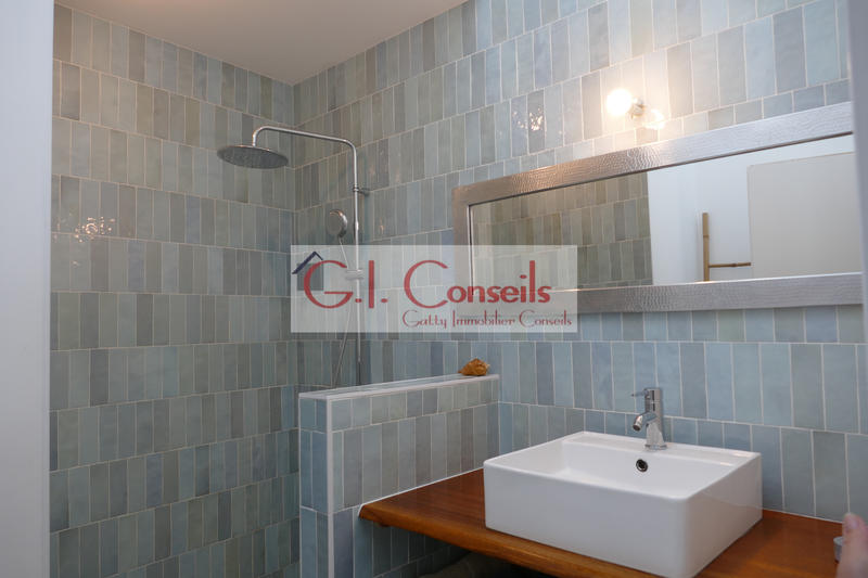 Maison - 163 m² - 6 pièces