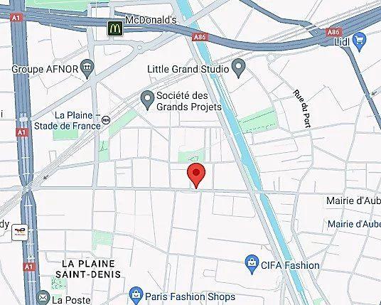 Appartement - 85 m² - 4 pièces