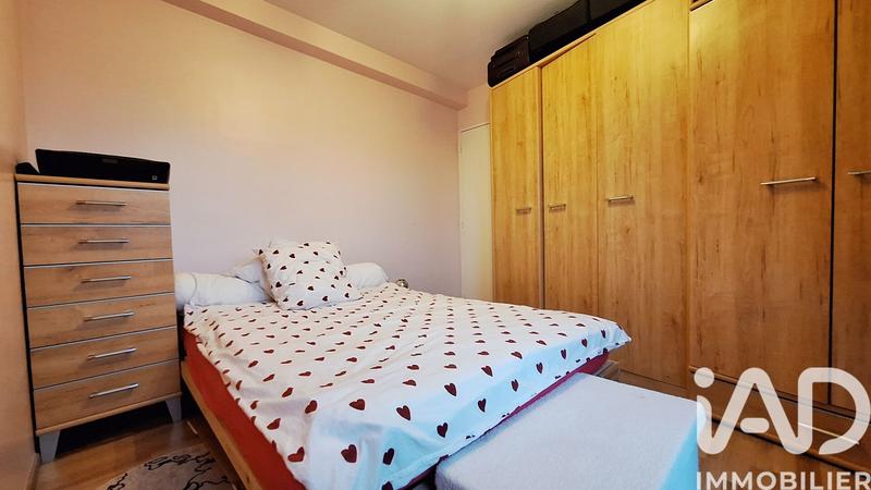 Appartement - 125 m² - 6 pièces