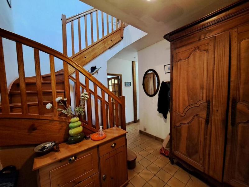 Longère - 144 m² - 5 pièces