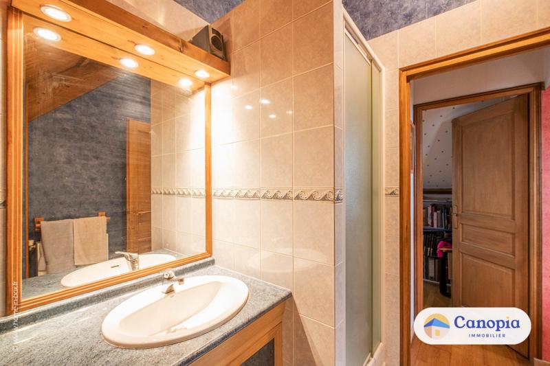 Maison - 135 m² - 6 pièces