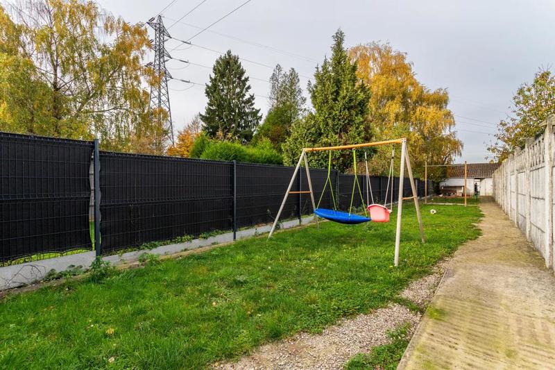 Maison - 125 m² - 4 pièces