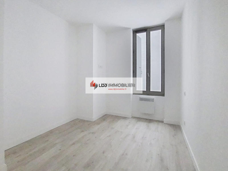 Appartement - 85 m² - 4 pièces