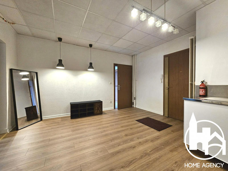 Appartement - 178 m² - 6 pièces