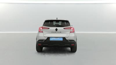 Renault Captur E-Tech 145 Sl Rive Gauche