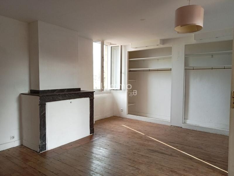 Ferme - 260 m² - 5 pièces