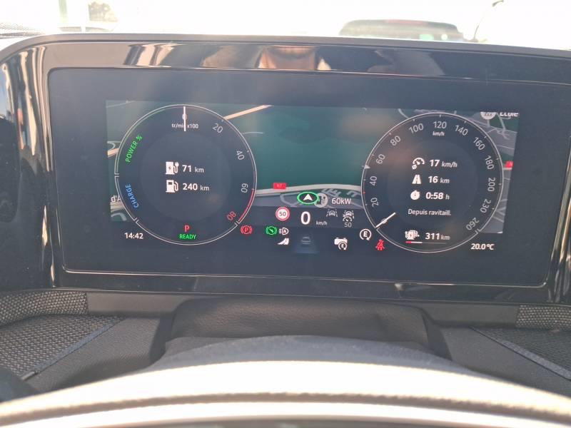 Skoda Kodiaq 1.5 Tsi 204 ch Hybride Rechargeable Phev Dsg6 5pl Selection