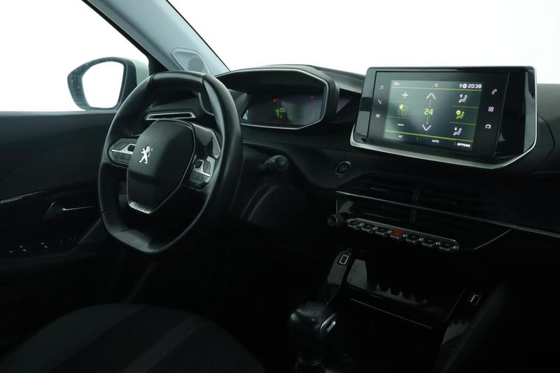 Peugeot 2008 1.5 Blue-HDi Allure 100 ch