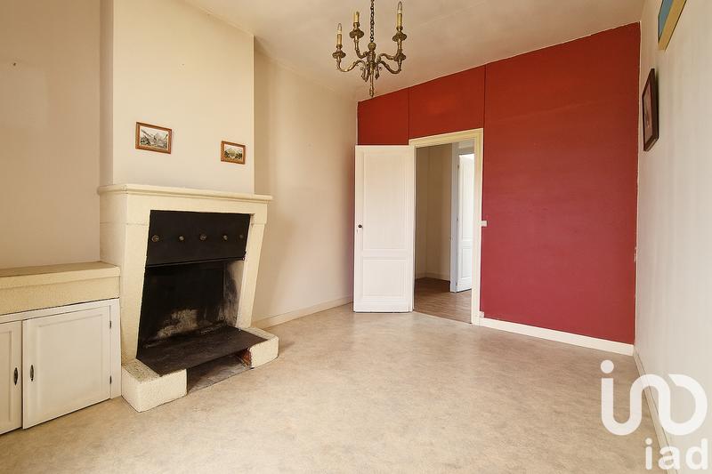 Maison - 168 m² - 4 pièces