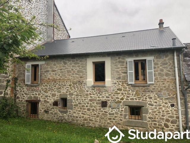 Ferme - 110 m² - 4 pièces