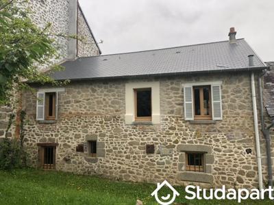 Ferme - 110 m² - 4 pièces