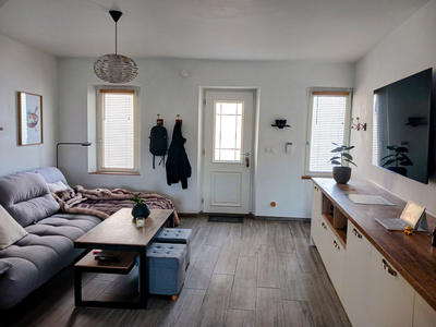 Maison de village - 185 m² - 3 pièces