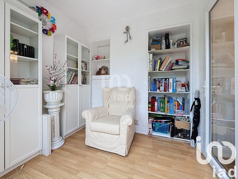 Maison - 130 m² - 7 pièces