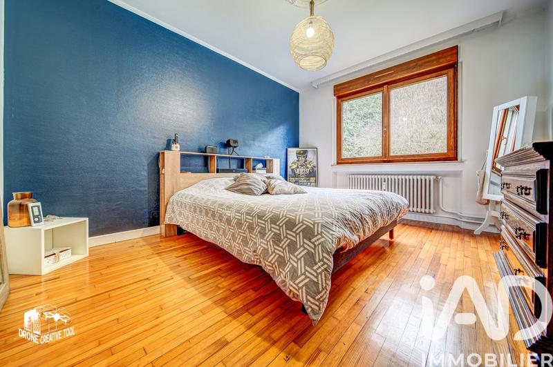 Appartement - 83 m² - 4 pièces