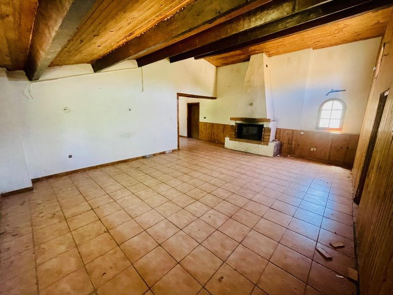 Villa - 400 m² - 13 pièces