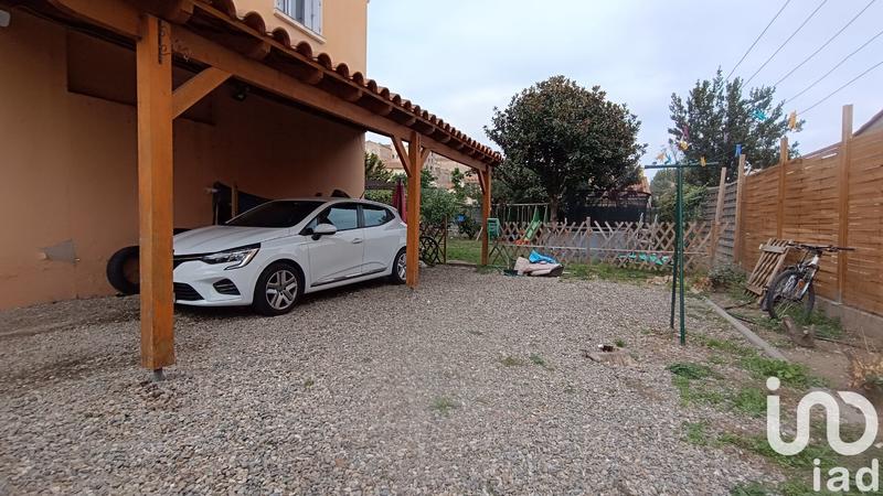 Maison - 133 m² - 7 pièces