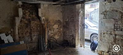 Maison - 48 m² - 2 pièces