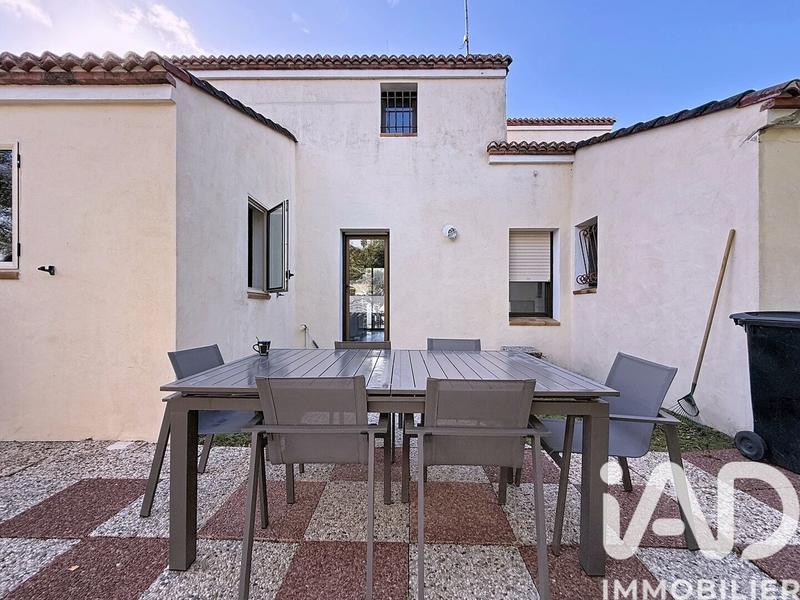 Maison de maîtres - 229 m² - 6 pièces