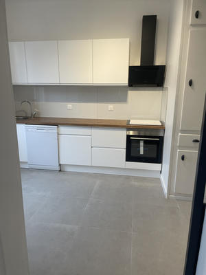 Appartement - 89 m² - 2 pièces