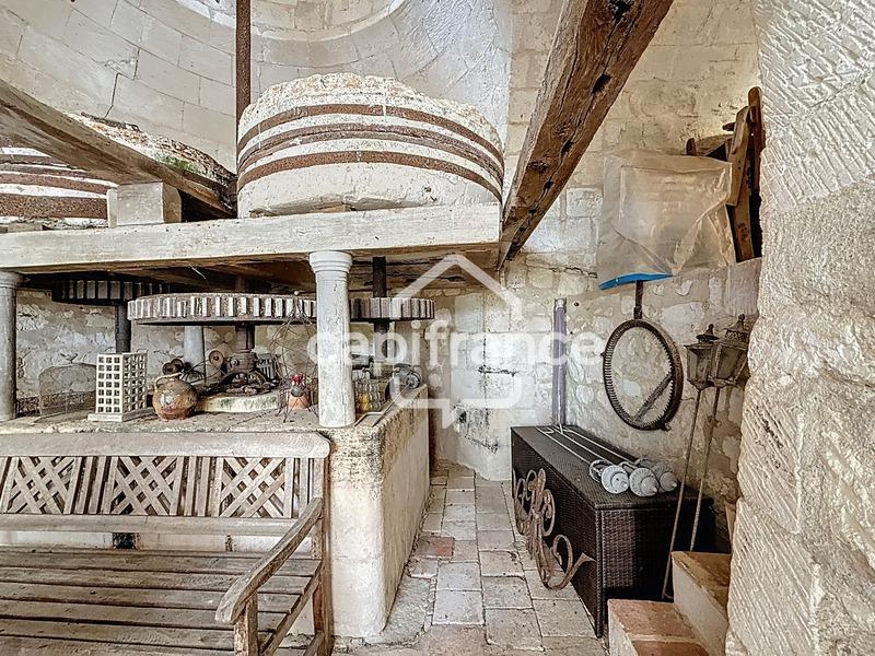 Maison - 90 m² - 3 pièces