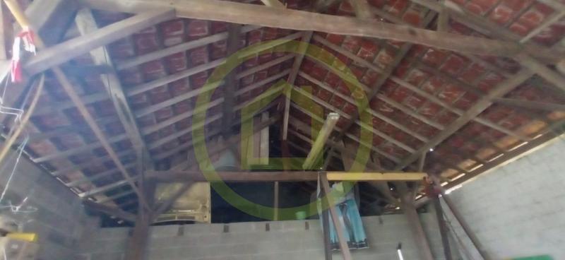 Corps de ferme - 83 m² - 3 pièces