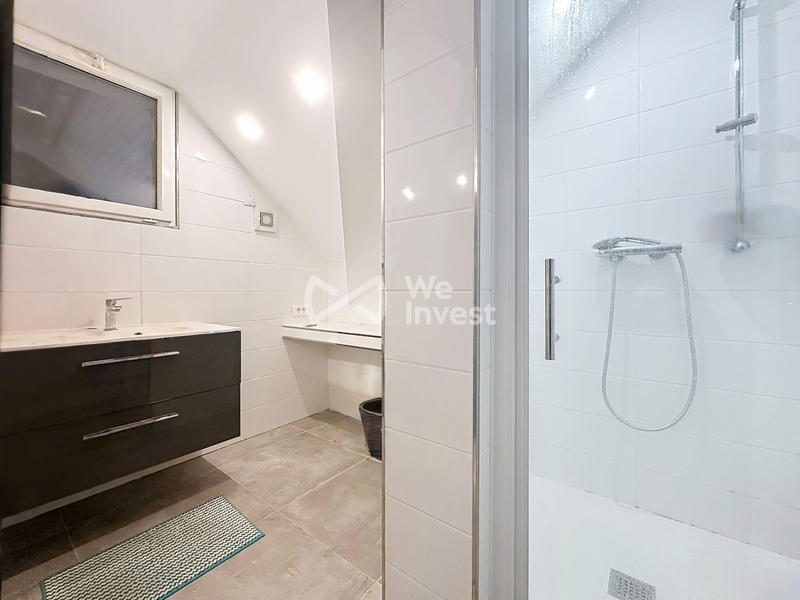 Maison contemporaine - 175 m² - 5 pièces